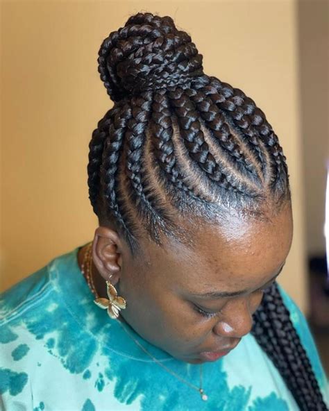 black people hairstyles with braids|70 Best Black Braided Hairstyles That Turn Heads .